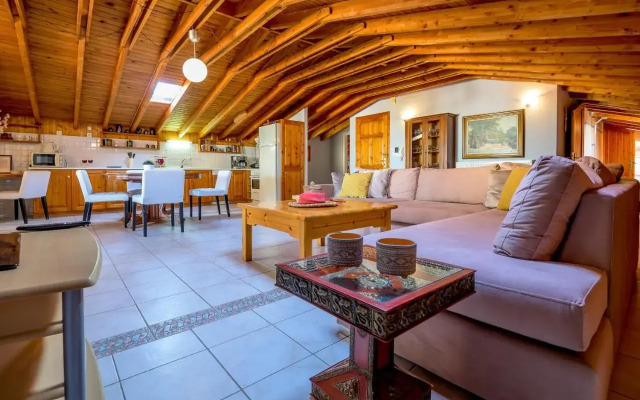 The Loft