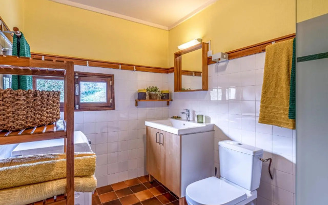 Holiday Home Svyntha (Ghi303)