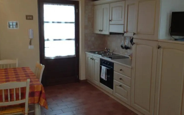 Agriturismo Soncino Pavese