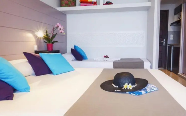 Résidence lArchipel