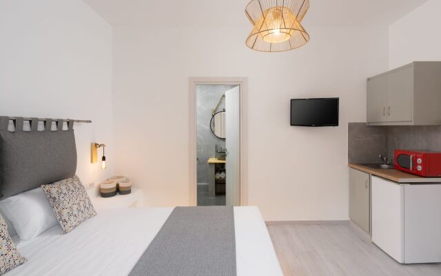 Sunray Lodgings