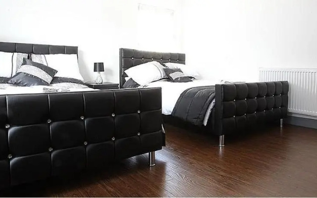 Vibrant Northern Quarter Apartment sleeps 6