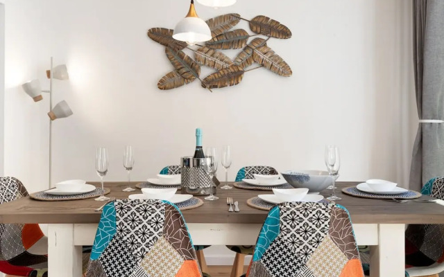 Ty Hapus - Close to Beach and Town