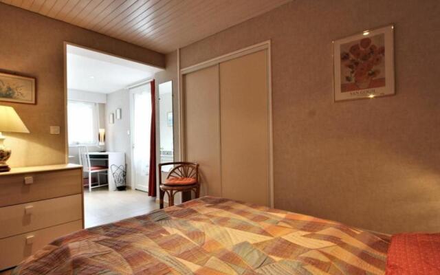 Gîte La Turballe, 3 pièces, 4 personnes - FR-1-306-968