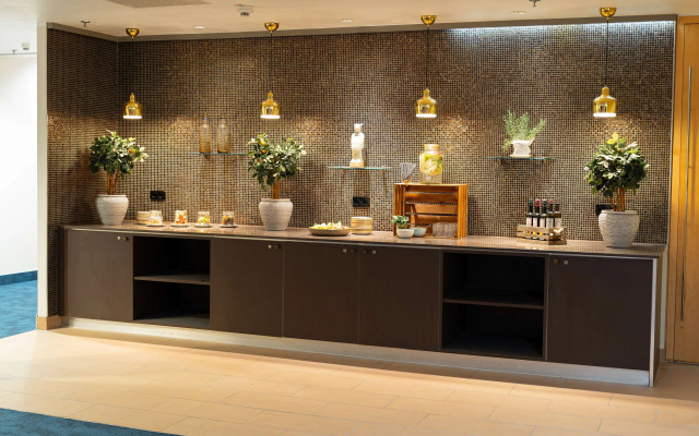 Radisson Blu Hotel Dortmund