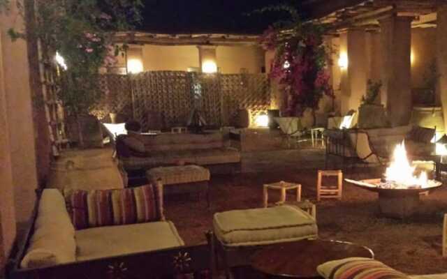 Le Domaine d'Amanar