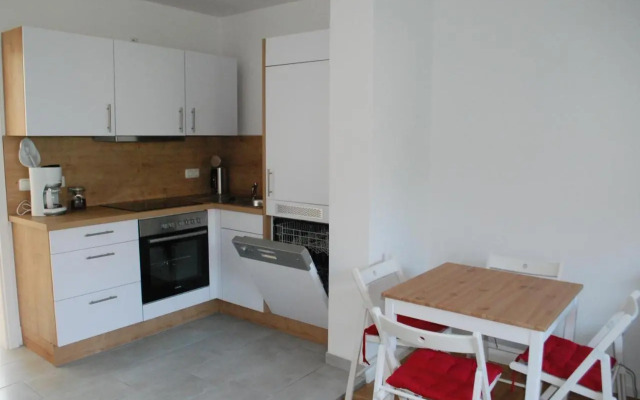 1A Ferienwohnung Bamberg