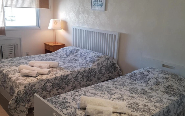 Sweet comfort Apartment in Rio