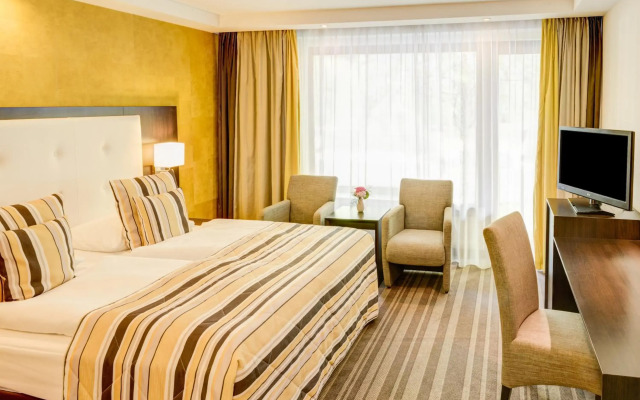 Van der Valk Hotel Moers