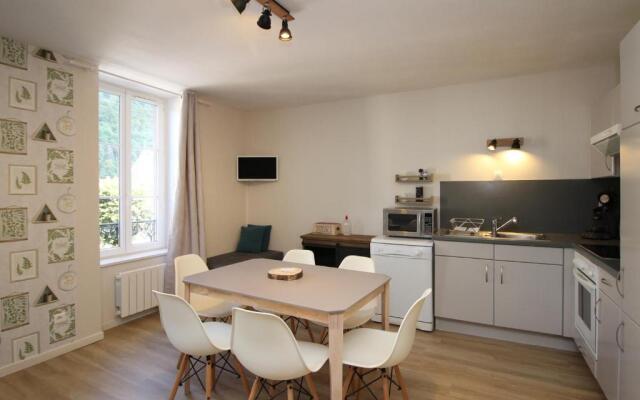 Appartement Mont-Dore, 3 pièces, 5 personnes - FR-1-608-40