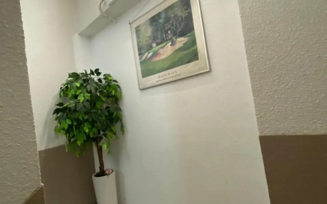 Takemura Building 2nd floor