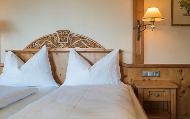 Alpenhotel Kitzbühel