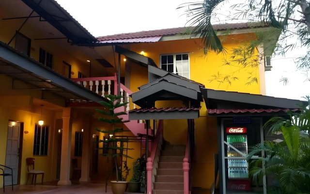 Motel Seri Mutiara