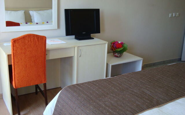 Gundem Resort Hotel