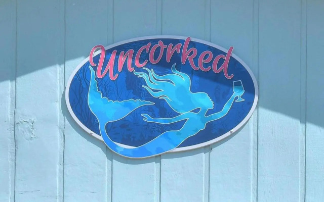 UnCorked