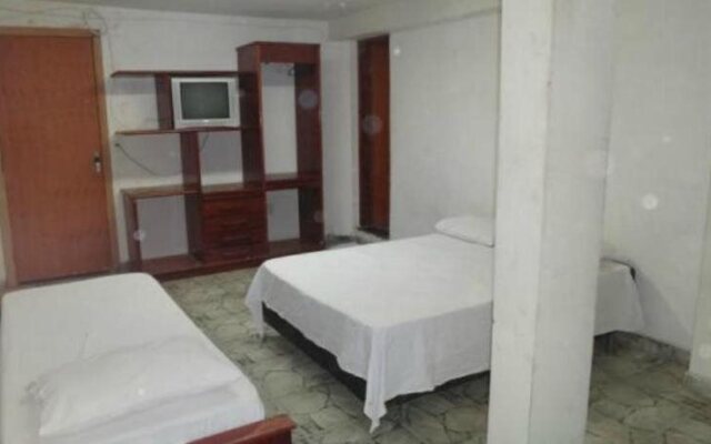 Goiânia Tropical Hotel