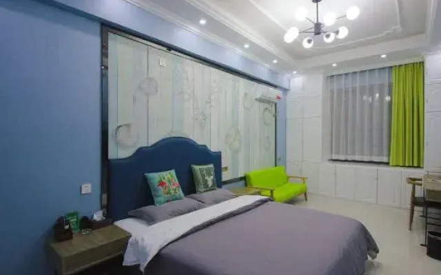 Qian Mo Mei Su Hotel