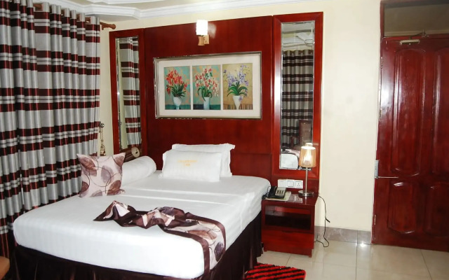 Don Suite Hotel