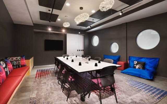 Aloft Atlanta Perimeter Center