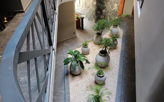 Aldea Zama Hotel Zone Phimai Fuego 5