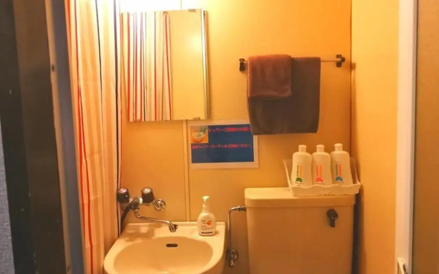 Chintai Navi Hostel