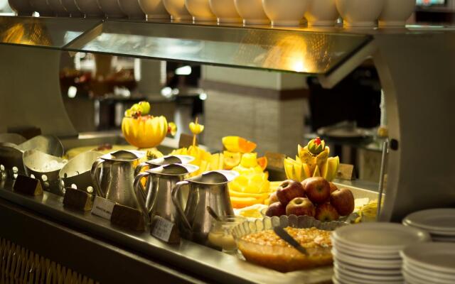 Vila do Mar by Summit Hotels