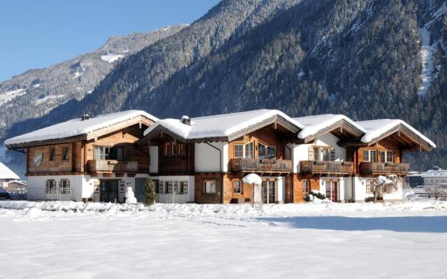 Chalet Schnee