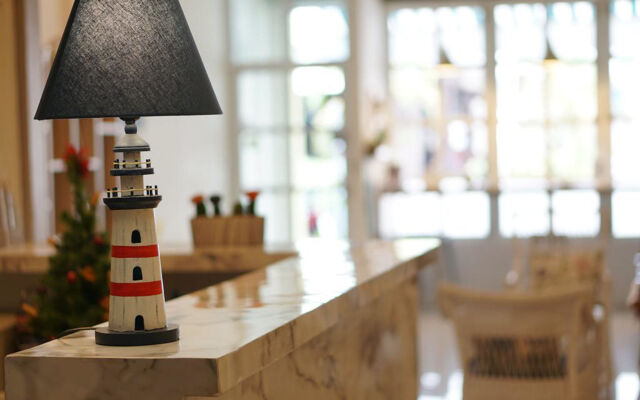 Pace Residence Pattaya