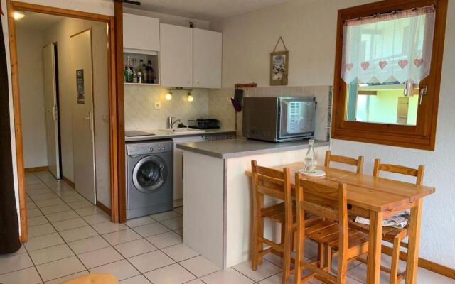 Appartement Notre-Dame-de-Bellecombe, 2 pièces, 4 personnes - FR-1-505-168