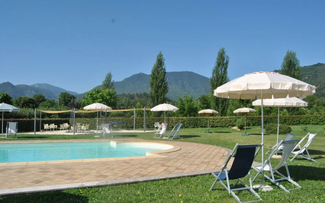 Case di Stratola