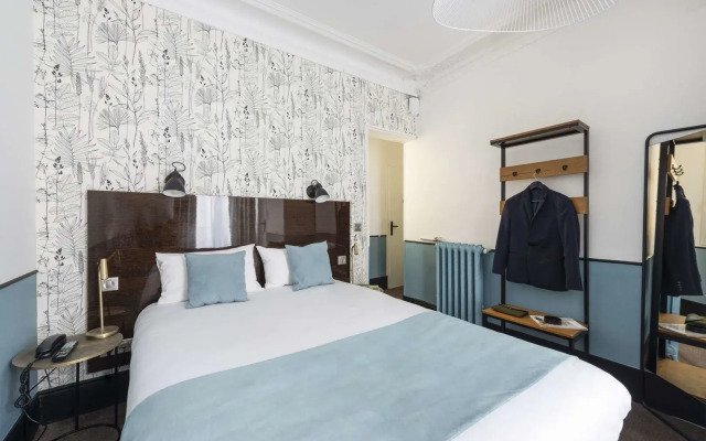 Lennon by Avalon Hotel Paris Gare du Nord