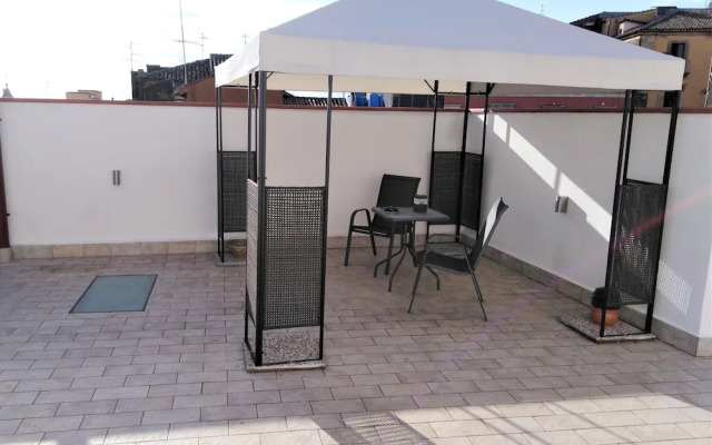 Manzoni Suite Homes
