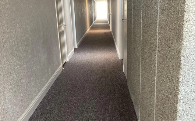 CJ’s OceanCityView Modern Secure 1 bed apartment