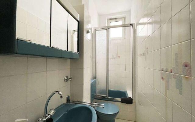 Apartments for fitters I Schützenstr. 4-12