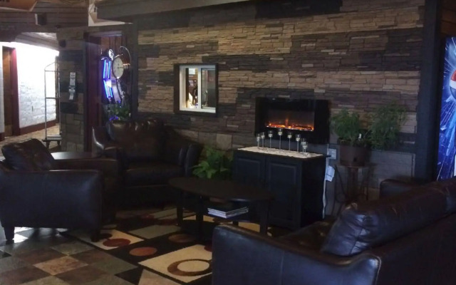 Vegreville Garden Inn