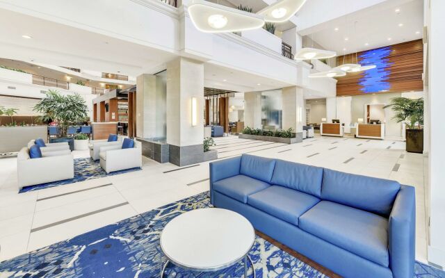 Embassy Suites by Hilton Anaheim Orange