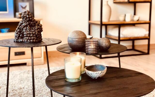 Appartement Seaview Bunnenplein