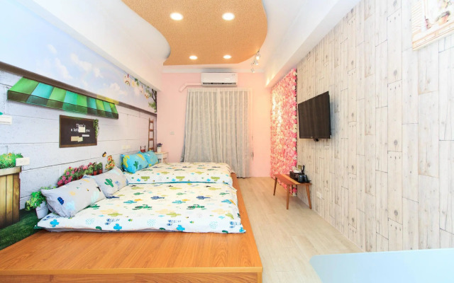 Babytalk B&B