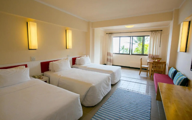 Rayong Resort