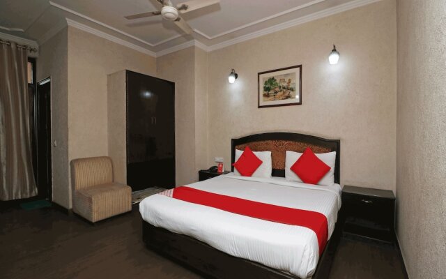 Itsy Hotels Arien International