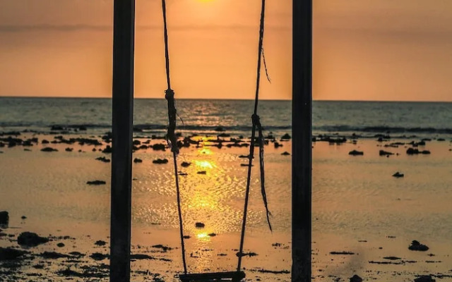 Taj Maza Sunset Villas