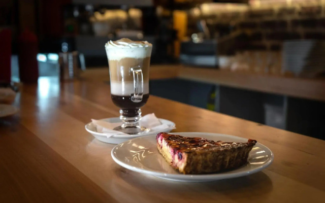 Hotel Boutique Restaurant Kran Kreen