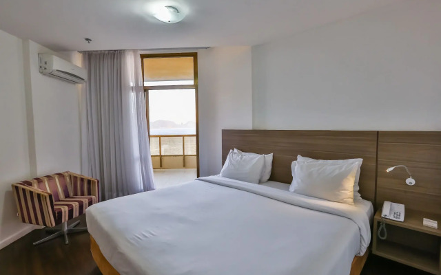Hotel Orizzonte Niterói by Atlantica