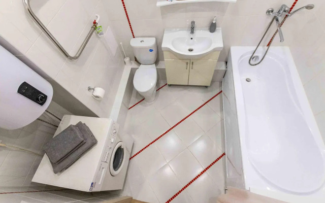 Дрим Хаус на ул. Белинского, д. 30