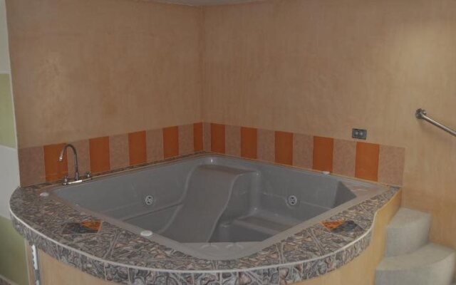 Hotel EL Paraíso De Las Gemelas