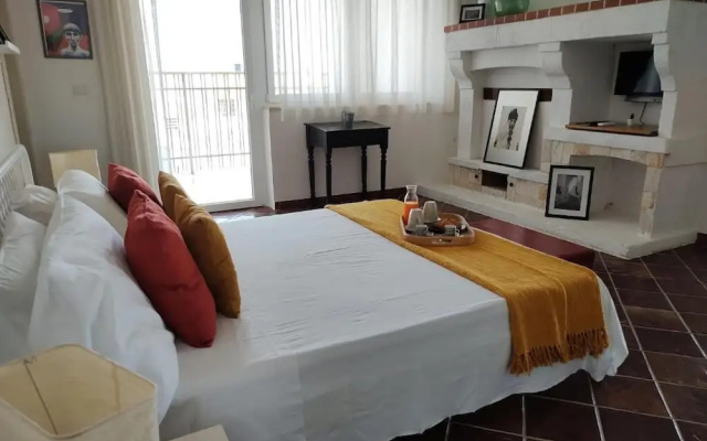 B&B Tenuta Canneddi