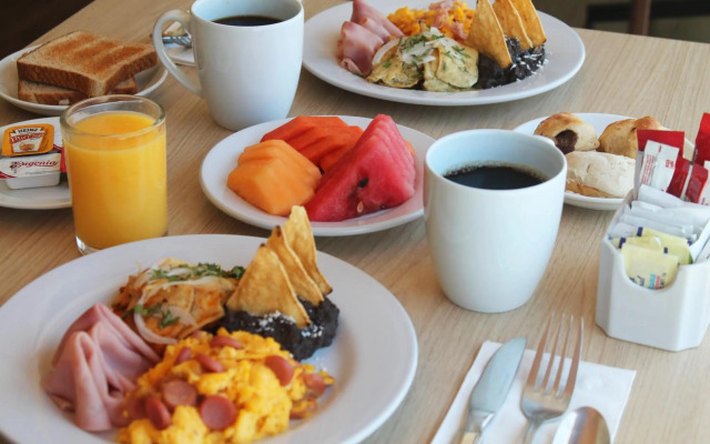 Holiday Inn Express Mérida by IHG