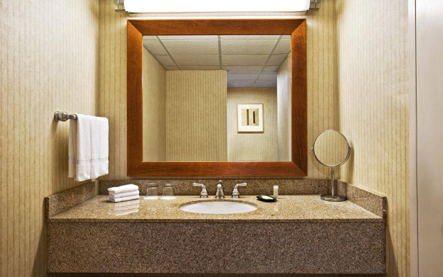 The Westin Oaks Houston at the Galleria