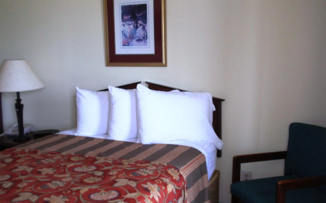 Jameson Inn Perry