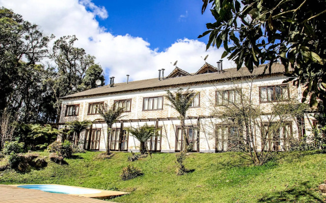 Pousada Estrela Alpina